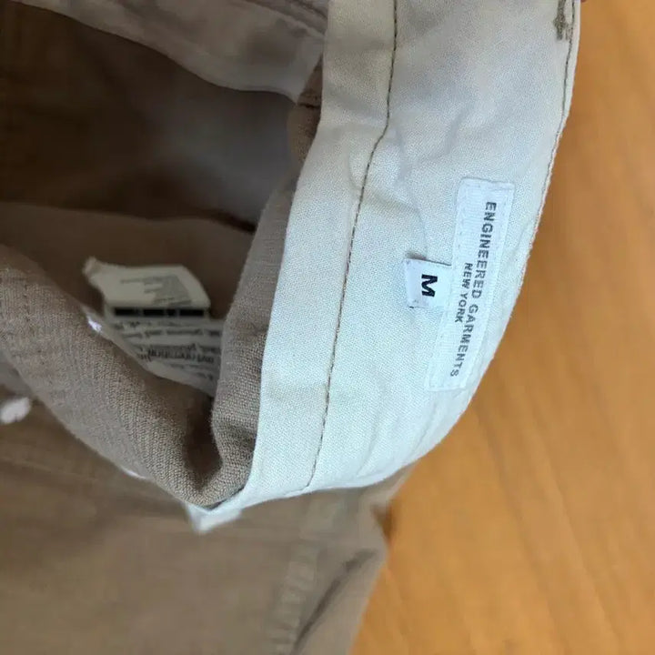 [BUNJANG] Engineered Garments Shorts M / 엔지니어드가먼츠 반바지 M