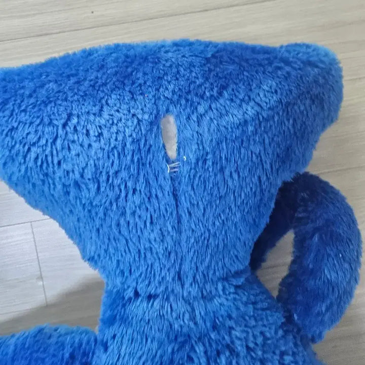 [BUNJANG] Haggy Waggy 100cm Doll / 허기워기 100cm 인형