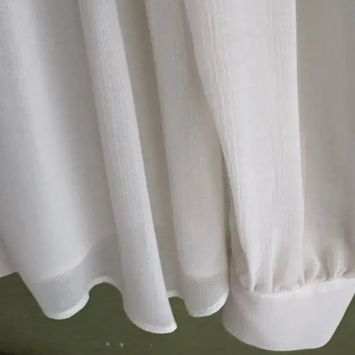 [BUNJANG] ZARA Blouse / 자라 블라우스