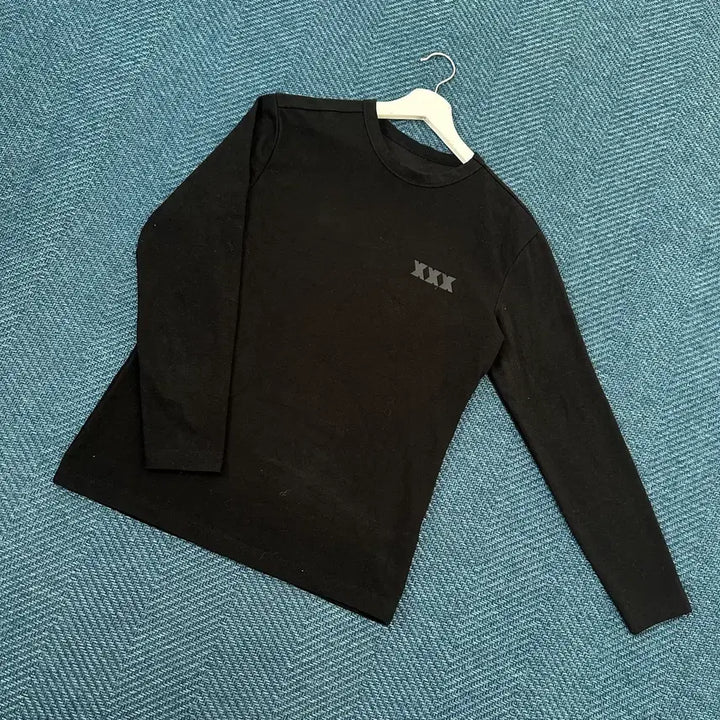 [BUNJANG] Xexymix Long Sleeve Tee (Women&