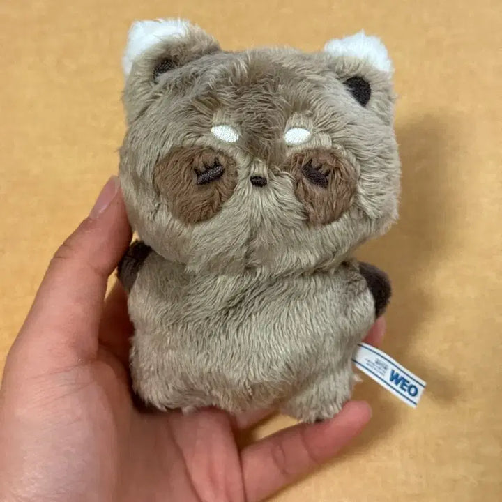 [SOLD OUT] 세븐틴 에스쿱스 인형 승구리 판매