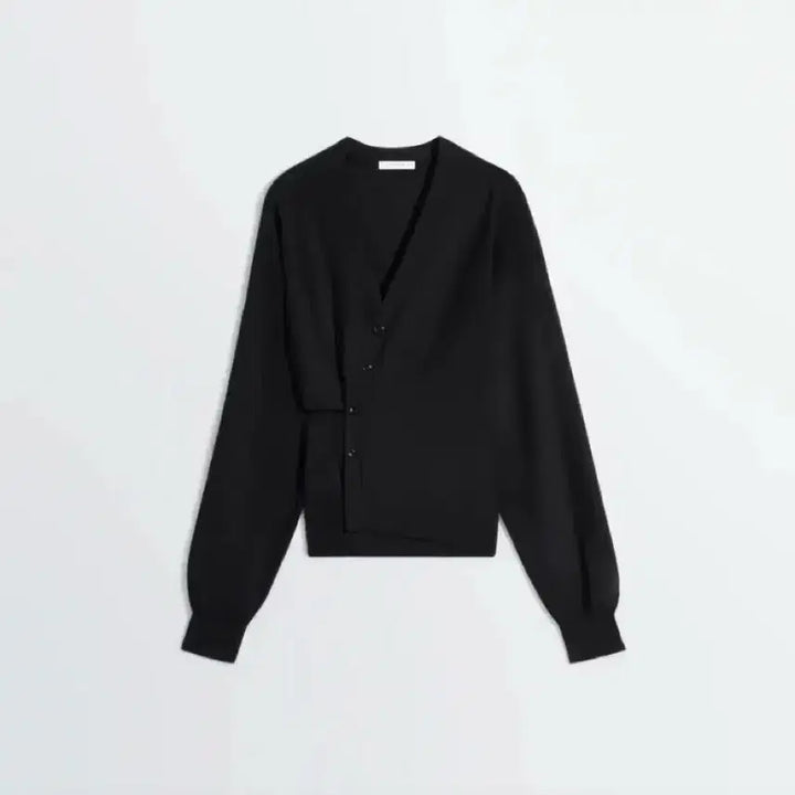 [SOLD OUT] 르메르 릴랙스드 트위스티드 가디건