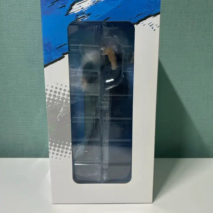 [SOLD OUT] (미사용)주술회전 제일복권D상 고죠 사토루 피규어 새상품