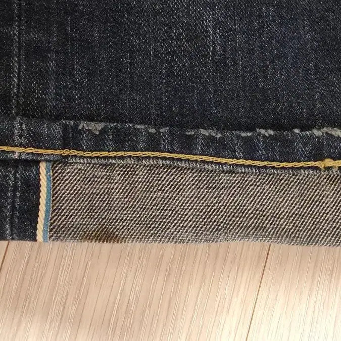 [BUNJANG] Lee 101 Washing Jeans / Lee 일판  101 워싱진