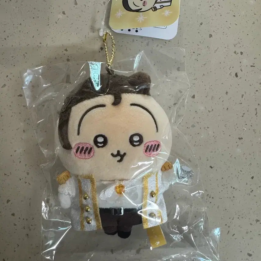 [SOLD OUT] 치이카와 생일우사기 왕자우사기