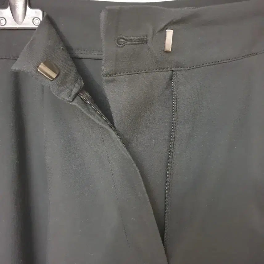 [BUNJANG] Vivienne Westwood Side Snap Tucked Pants - M / vivienne westwood 비비안웨스트우드 사이드스냅 턱 팬츠 M