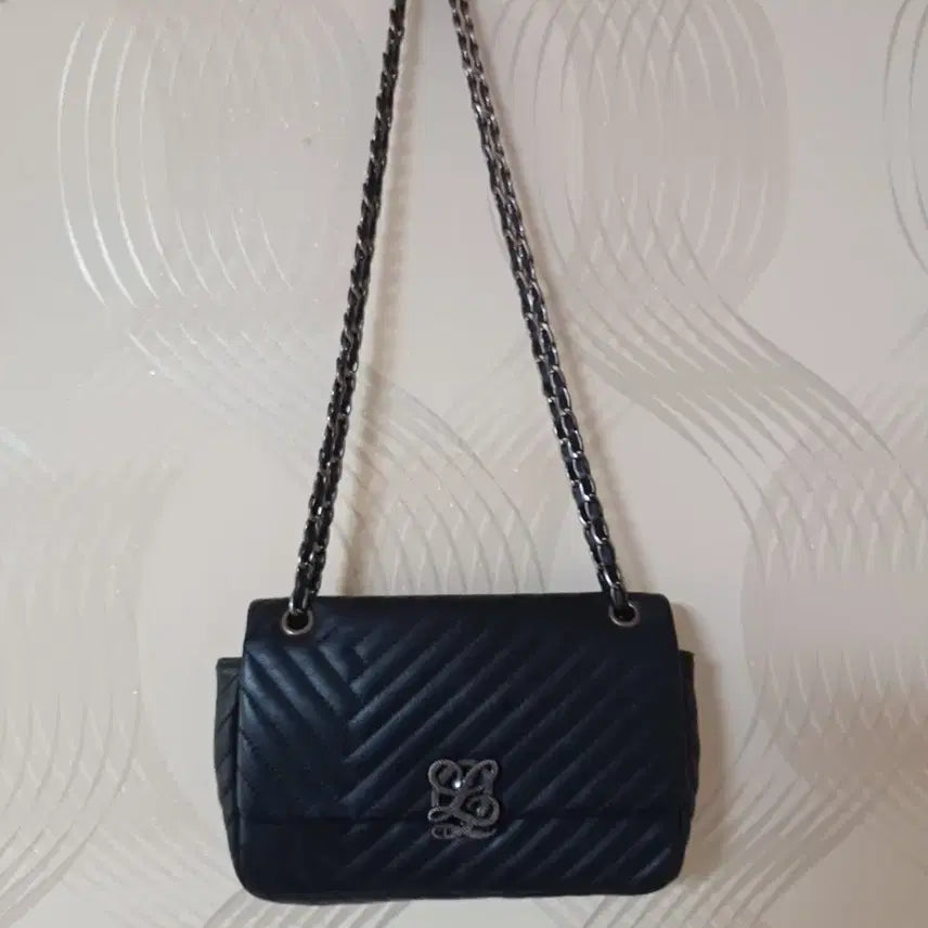 [BUNJANG] Louis Quatorze Bag / 루이까또즈 크로스백