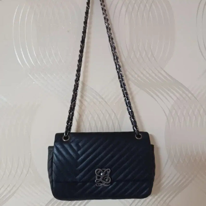 [BUNJANG] Louis Quatorze Bag / 루이까또즈 크로스백