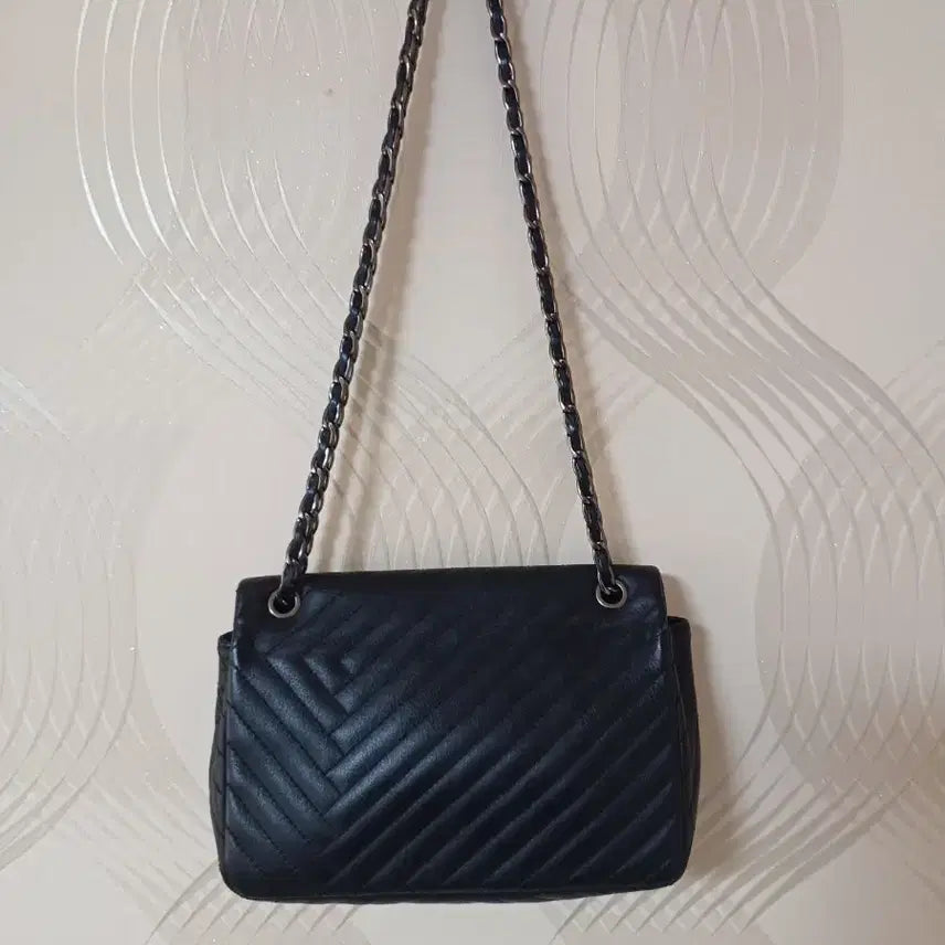 [BUNJANG] Louis Quatorze Bag / 루이까또즈 크로스백