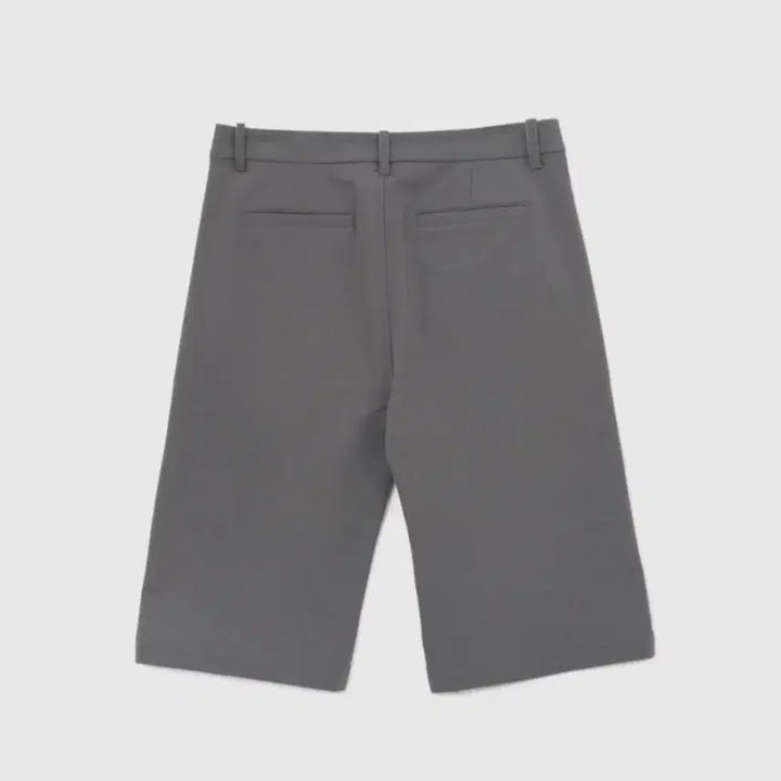 [BUNJANG] Hiking Patrol Lite Softshell Shorts Gray L / 하이킹패트롤 라이트 소프트쉘 쇼츠 그레이 L