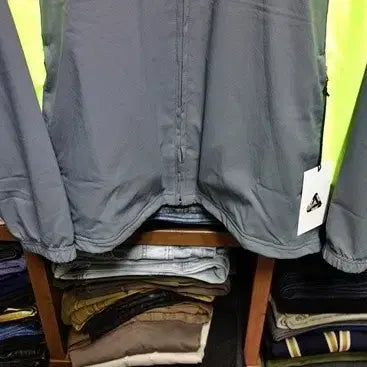 [BUNJANG] Palace Nike Total 90 Track Jacket Grey M / Palace 팔라스 나이키 토탈 90 트랙 자켓 그레이 M (100)