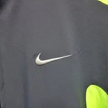 [BUNJANG] Palace Nike Total 90 Track Jacket Grey M / Palace 팔라스 나이키 토탈 90 트랙 자켓 그레이 M (100)