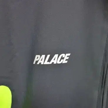 [BUNJANG] Palace Nike Total 90 Track Jacket Grey M / Palace 팔라스 나이키 토탈 90 트랙 자켓 그레이 M (100)