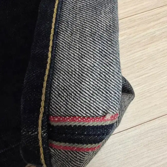 [BUNJANG] Lee 101 One Wash Jeans / lee 101 일판 원워시