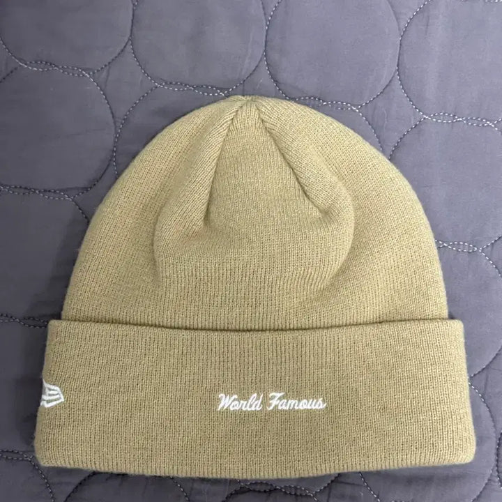 [BUNJANG] Supreme Box Logo Beanie / 슈프림 박스로고 비니