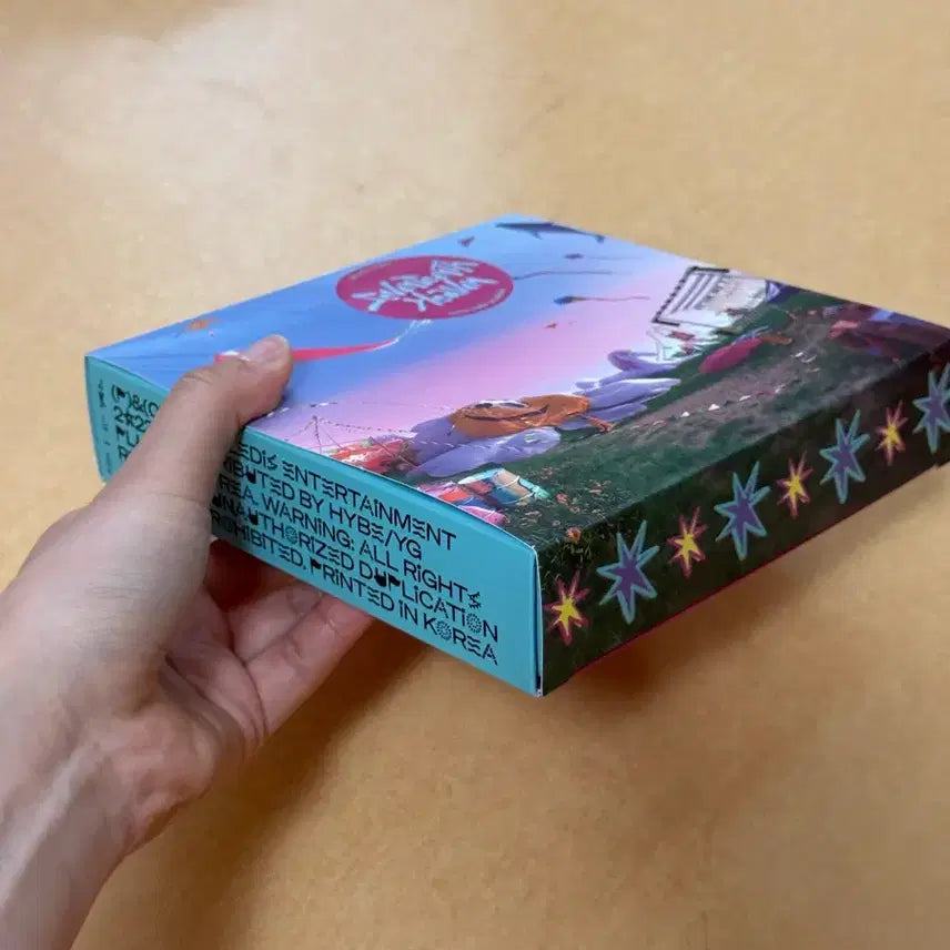 [BUNJANG] Seventeen 11th Album (Photocard Excluded) - Sealed / 세븐틴 11th 앨범 풀박스 판매(포토카드X)