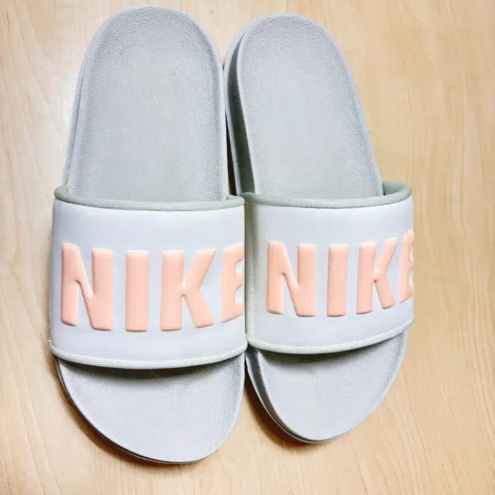 [BUNJANG] Nike Offcourt Ivory Women&