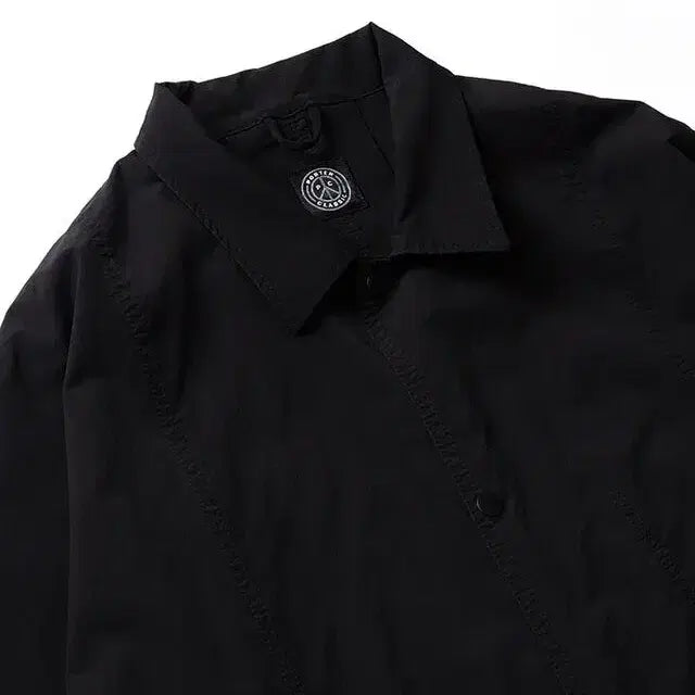 [BUNJANG] Porter Classic Weather Work Coat / 포터클래식 웨더 워크코트
