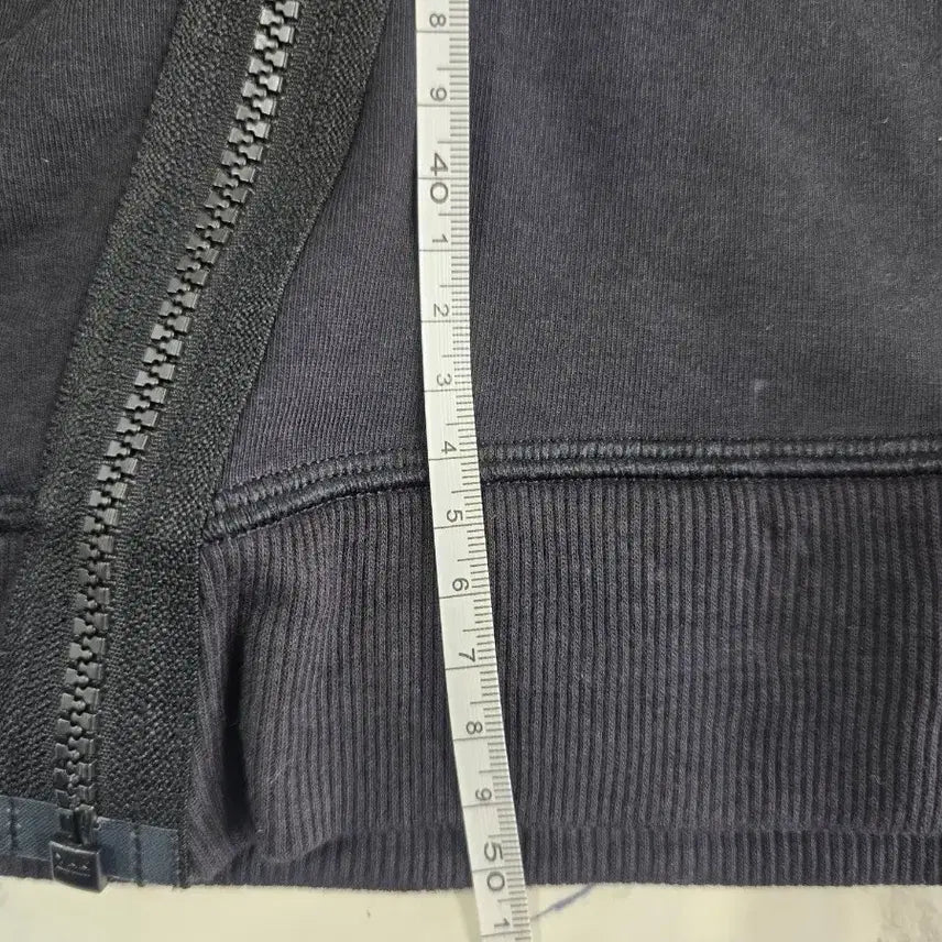 [BUNJANG] Nike Dri-FIT Hooded Zip-up Black Women&