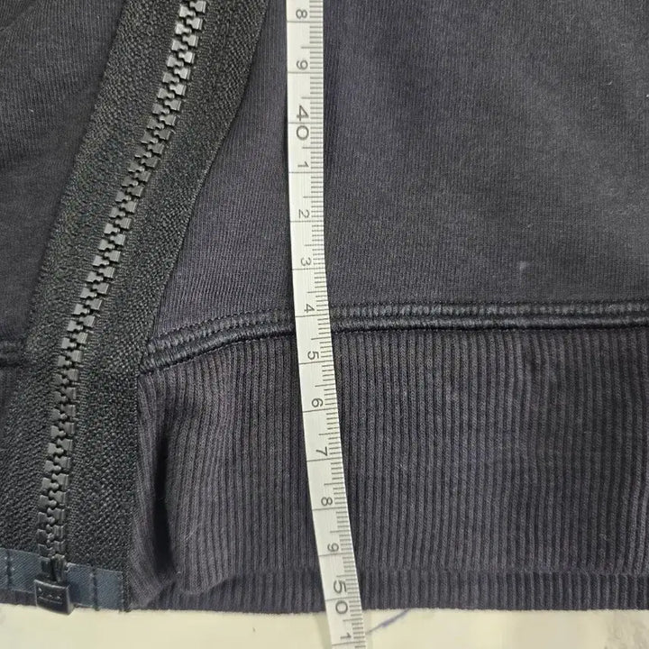 [BUNJANG] Nike Dri-FIT Hooded Zip-up Black Women&