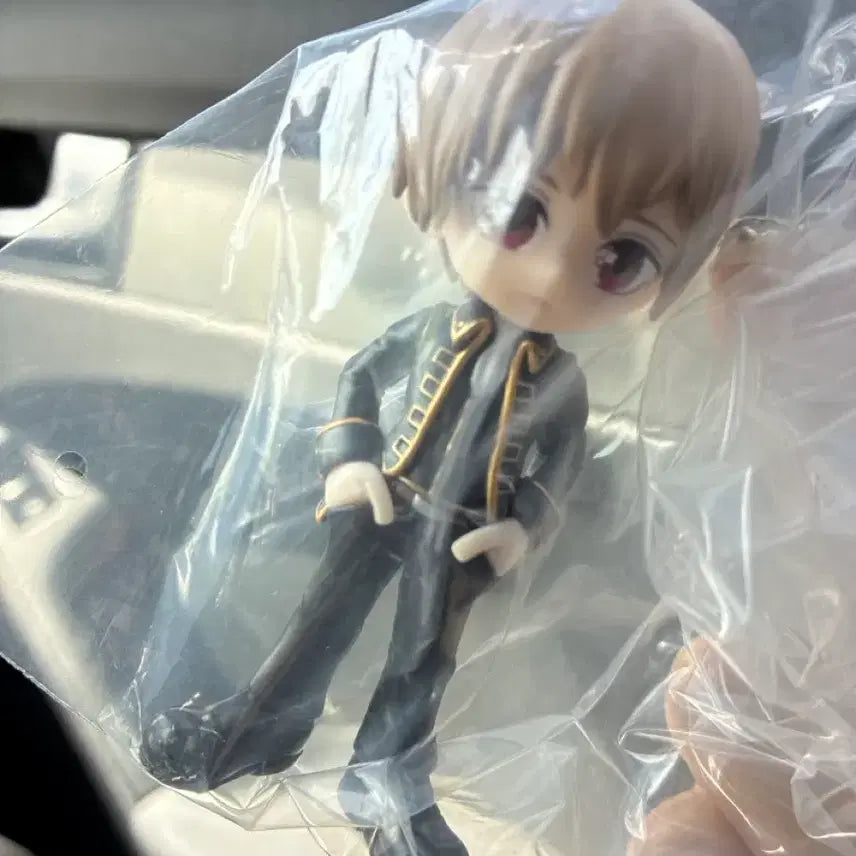 [BUNJANG] Gintama Bushiroad PalVerse Figure / 은혼 부시로드 팔버스