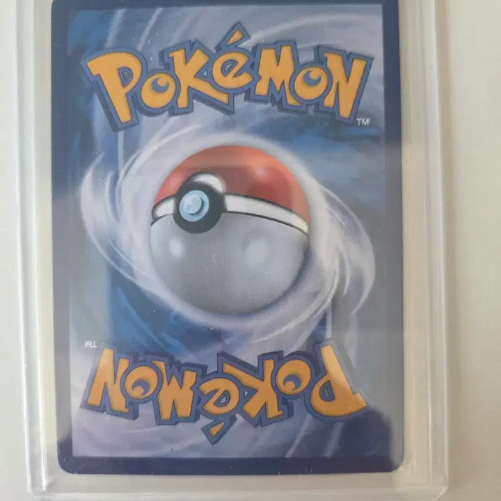 [BUNJANG] Pokemon Card TV Reporter SR / 포켓몬 카드 TV 리포터 SR