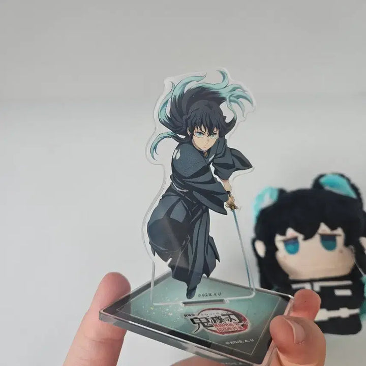 [SOLD OUT] 무이치로 인형,아크릴 일괄