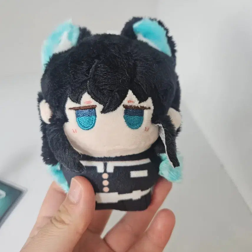 [SOLD OUT] 무이치로 인형,아크릴 일괄