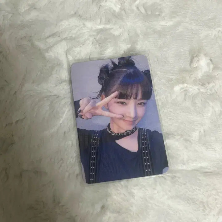 [BUNJANG] IVE Rei Eleven Soundwave 1st POB / 아이브 레이 일레븐 사웨 사운드웨이브 1차 포카