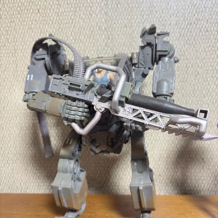 [BUNJANG] McFarlane Avatar The Complete Set + AMP Suit Action Figure / 맥팔레인 아바타 불과 재 풀셋+amp슈트(쿼리치 포함) 일괄 판매