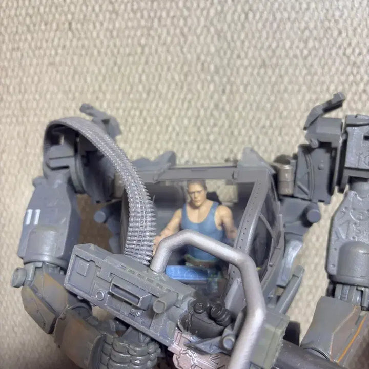 [BUNJANG] McFarlane Avatar The Complete Set + AMP Suit Action Figure / 맥팔레인 아바타 불과 재 풀셋+amp슈트(쿼리치 포함) 일괄 판매