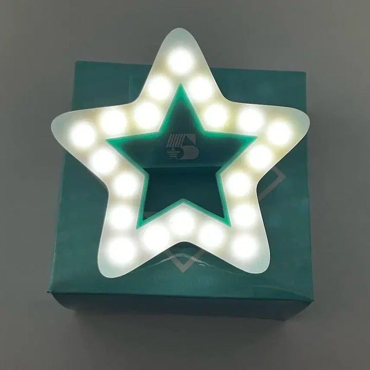 [BUNJANG] SHINee SHINee WORLD 2017 Official Light Stick / 무배) 샤이니 SHINee WORLD 2017 굿즈