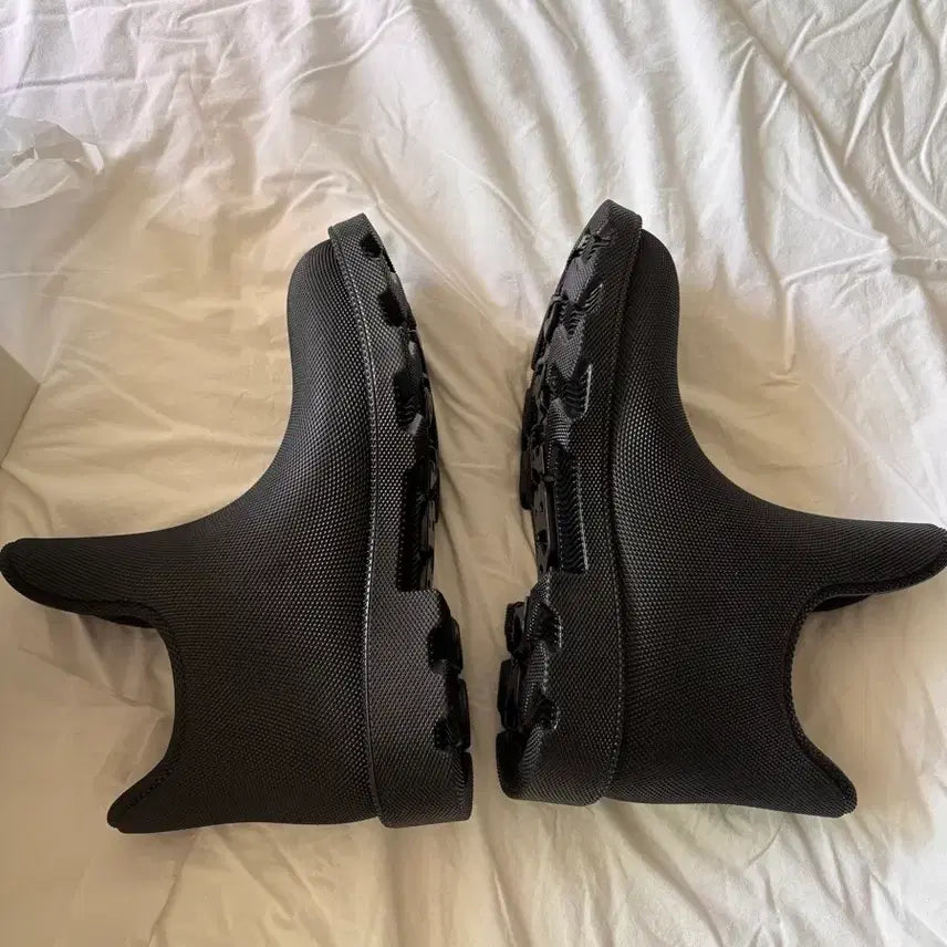 [BUNJANG] Burberry Marsh Low Boots 44 / 버버리 마쉬 로우 부츠 44 / 새제품 / 풀박스 / 정가 110만원