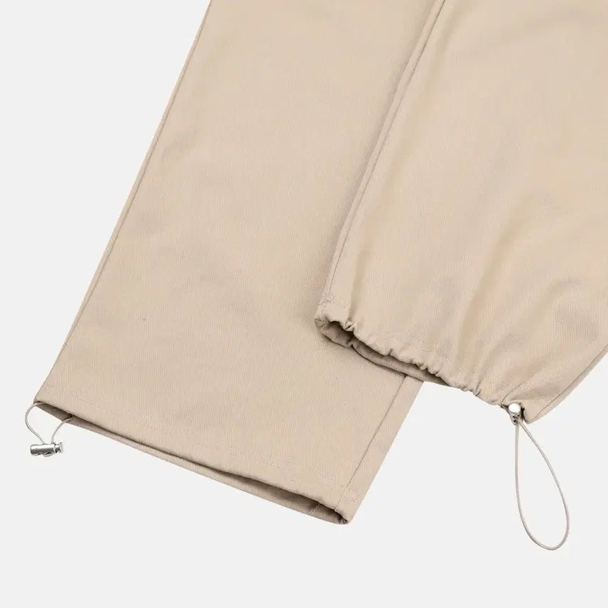 [BUNJANG] Cargo Chicano Pants / 카고치카노팬츠