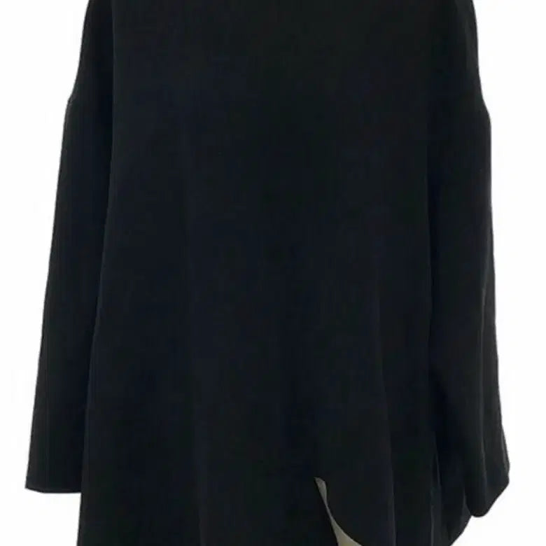 [BUNJANG] Enfold Asymmetrical Top / Enfold 엔폴드 비대칭 탑 38사이즈
