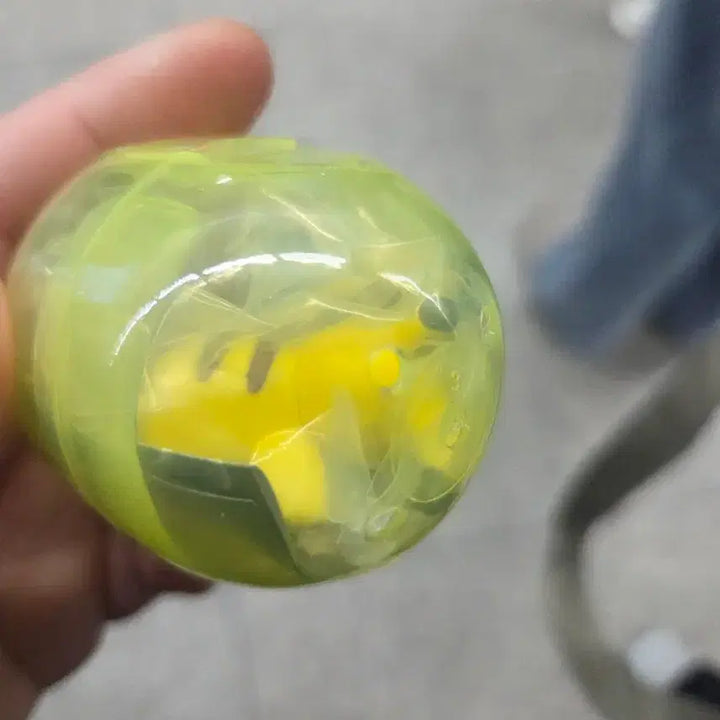 [BUNJANG] Pokemon Pikachu Figure (Dahhamkke Jajangjajang Series) / 포켓몬  피규어  (피카츄)