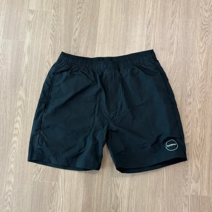 [BUNJANG] Covernat Nylon Shorts Pants / 커버낫 반바지 숏팬츠 나일론 팬츠