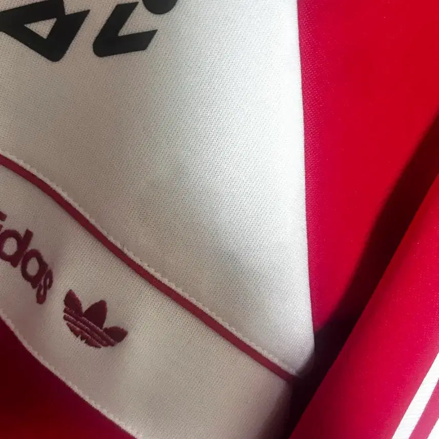 [BUNJANG] Adidas Canada Jersey (Used) / 아디다스 캐나다 져지