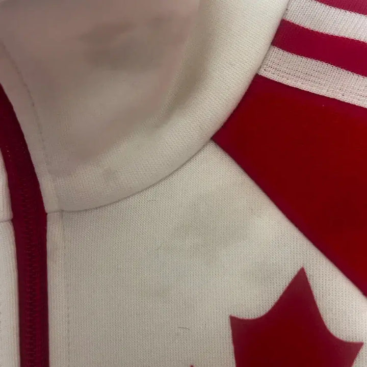 [BUNJANG] Adidas Canada Jersey (Used) / 아디다스 캐나다 져지