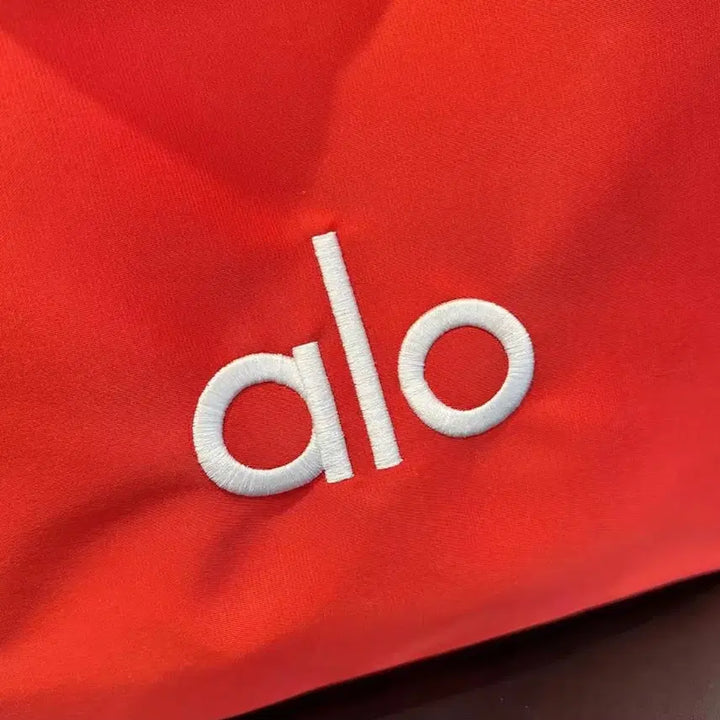 [SOLD OUT] (새상품)alo 알로 요가 숄더백