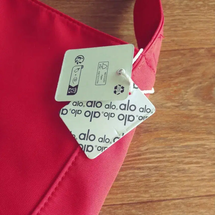 [SOLD OUT] (새상품)alo 알로 요가 숄더백