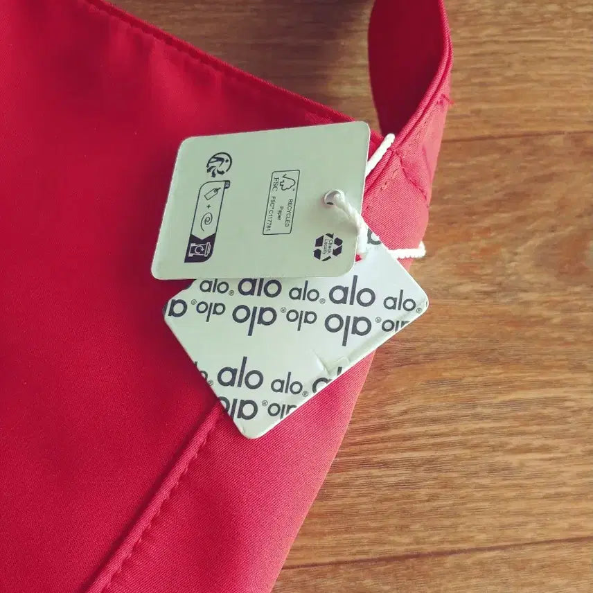 [SOLD OUT] (새상품)alo 알로 요가 숄더백
