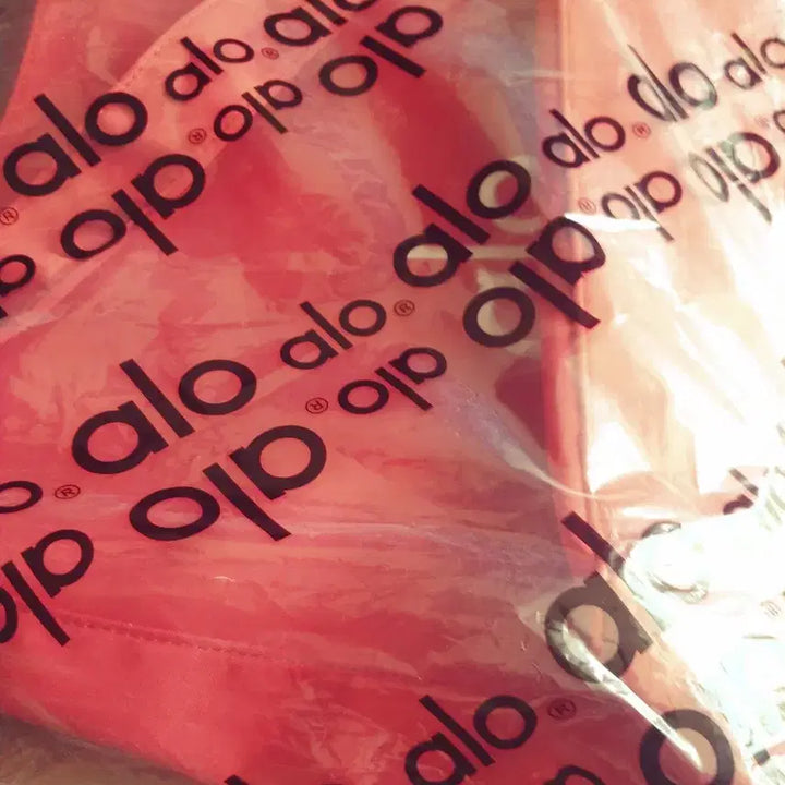 [SOLD OUT] (새상품)alo 알로 요가 숄더백