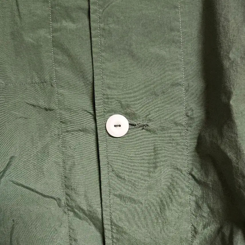 [BUNJANG] Danton x BEAMS Trench Coat - M Size / 단톤 DANTON x BEAMS 콜라보 트랜치 M사이즈