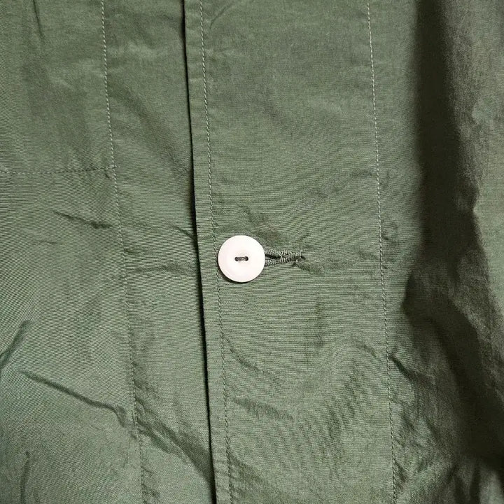 [BUNJANG] Danton x BEAMS Trench Coat - M Size / 단톤 DANTON x BEAMS 콜라보 트랜치 M사이즈