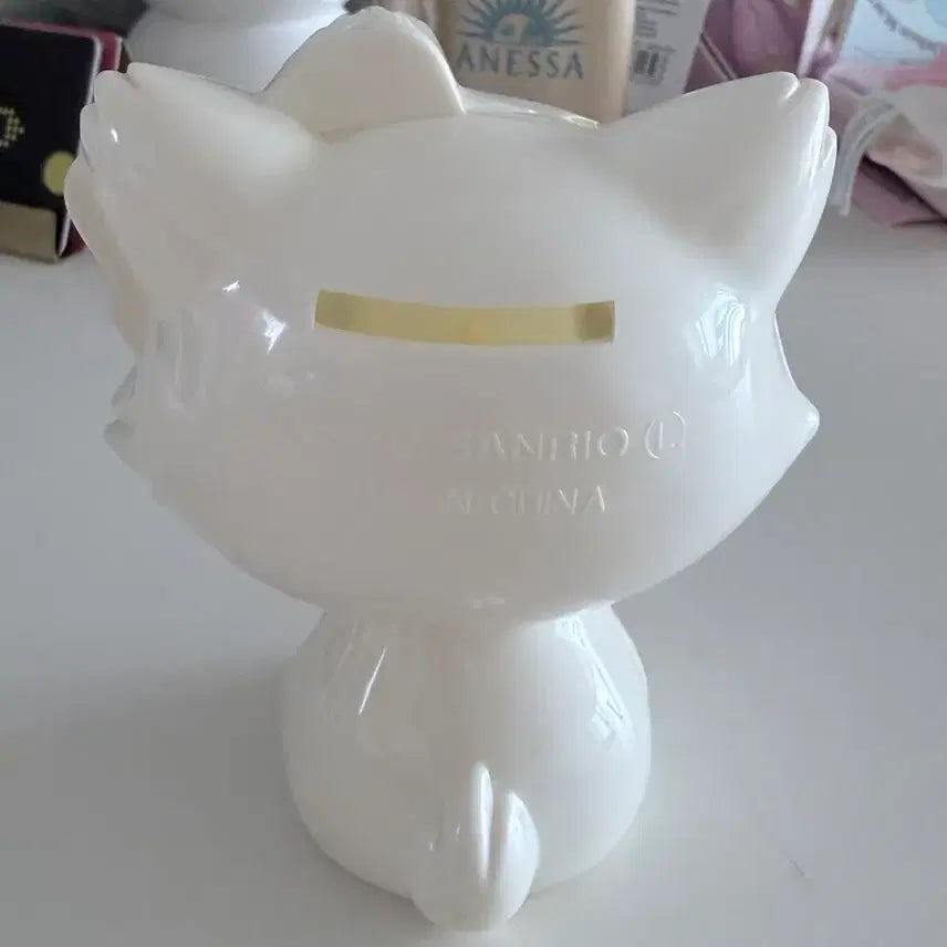 [BUNJANG] Sanrio Hello Kitty Piggy Bank Heisei Series / 산리오 챠미키티 저금통 헤이세이 시리즈 챠미