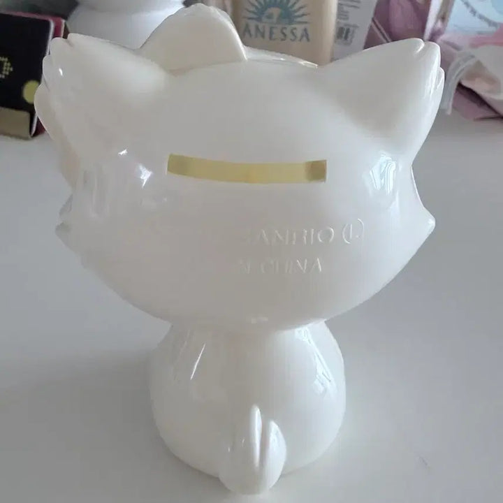 [BUNJANG] Sanrio Hello Kitty Piggy Bank Heisei Series / 산리오 챠미키티 저금통 헤이세이 시리즈 챠미
