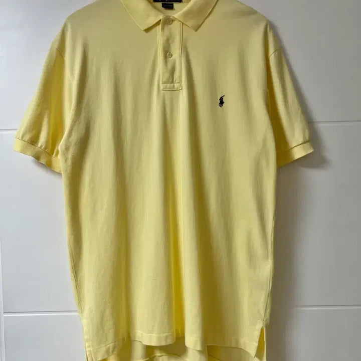 [SOLD OUT] 폴로 카라티 반팔