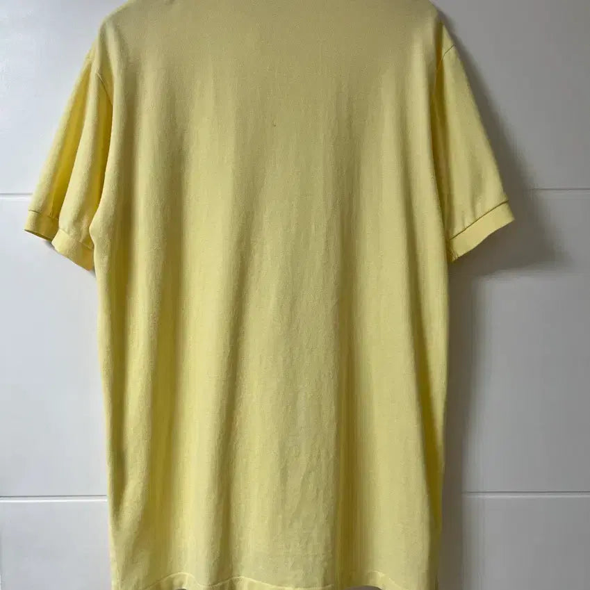 [SOLD OUT] 폴로 카라티 반팔