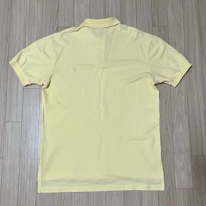 [SOLD OUT] 폴로 카라티 반팔
